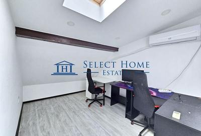 Unirii - Corneliu Coposu | Duplex in Vila | Ideal Birou - Activitate Comerciala - 16