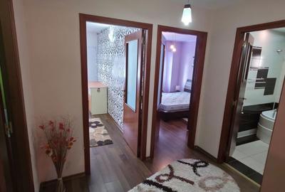Apartament cu 3 camere decomandat în Orizont - 6