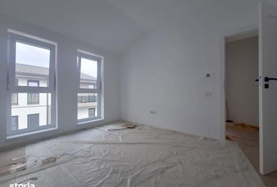 Apartament cu 3 camere decomandat în Rudicica - 12