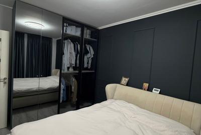 Apartament cu 2 camere în Trivale - 6