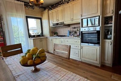 Apartament cu 3 camere decomandat, mobilat în Berceni - 2