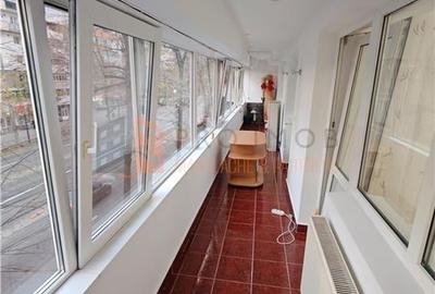 Apartament 2 camere de inchiriat cf 1 decomandat Unirii Sud - 11