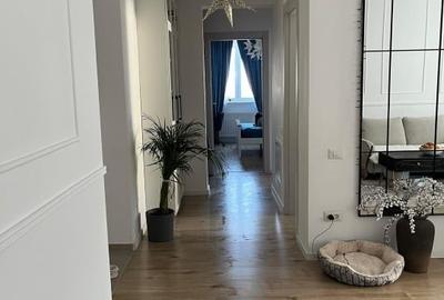 Apartament cu 3 camere decomandat, mobilat în Prelungirea Ghencea - 13