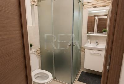 Apartament cu 4 camere semidecomandat, mobilat în Moșilor - 6