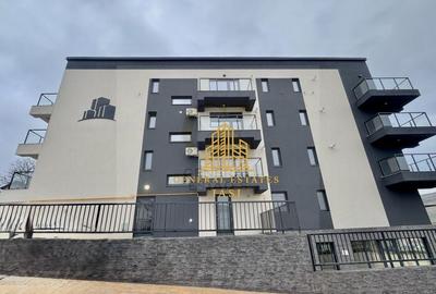 Vânzare apartament 2 camere – Bloc nou , intabulat - 13