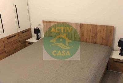 Apartament 2 camere, mobilat, utilat, centru - 4