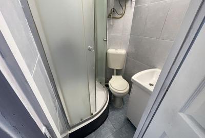 Garsonieră de vânzare în zona Aradului - 17