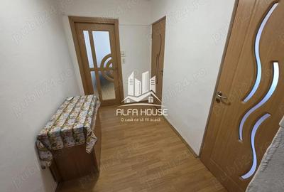 Inchiriez apartament 2 camere , zona Micro 3 ! - 12