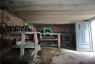 Casă individuală cu 2 camere cu Teren 520 Mp în Baciu - 21