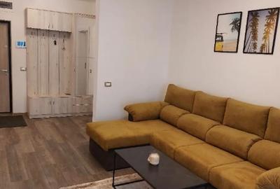 Apartament cu 2 camere decomandat în Tomis Nord - 14