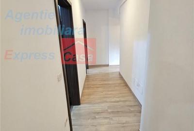 Apartament cu 2 camere decomandat în Miroslava - 10
