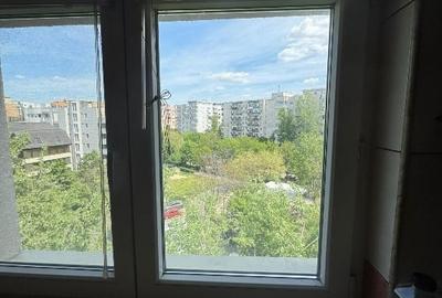 Apartament cu 3 camere decomandat, mobilat în Unirii - 7