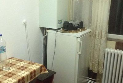 Apartament cu 2 camere semidecomandat în Central - 3