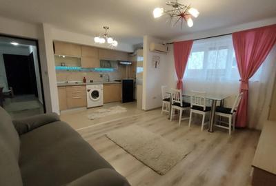 Apartament 3 Camere Popesti Leordeni,Metrou,Geam Baie,Loc Parcare,Mobilat Utilat - 2