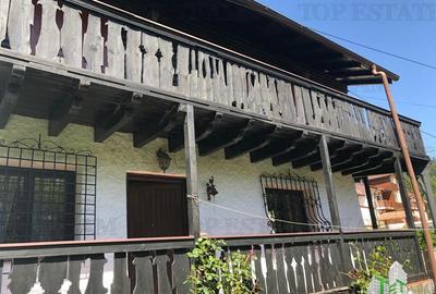 De pensiune in Sinaia - 4