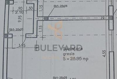 Comision 0! Casa 206 mp utili + pod 60 mp, 4 parcari, 304 mp teren - 20