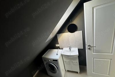 Apartament tip studio 60 mp - mansarda - direct proprietar - 1