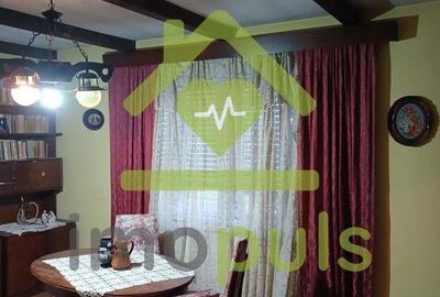 Casa individuala, 6 camere, garaj ?i teren generos Jimbolia? - 14