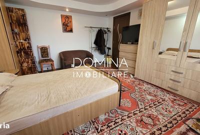 Casă cu 4 camere în Iezureni - 8