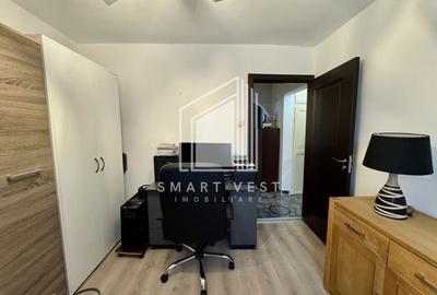 Apartament 3 camere decomandat | Etaj 4/4 | Zona Micro 16 - 4