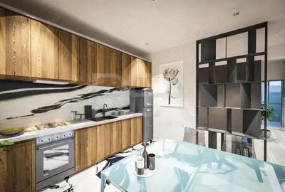 UP Boutique - Pipera Voluntari - APARTAMENT 2 CAMERE finisaje LUX - 3