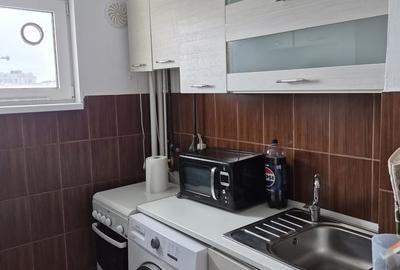 Apartament cu 2 camere decomandat, mobilat în Berceni - 5