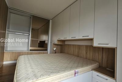 Apartament cu 2 camere semidecomandat, mobilat în Central - 13