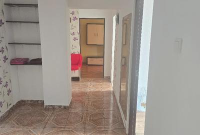Vand apartament 3 camere decomandat in Deva, I. Maniu, mobilat - 17
