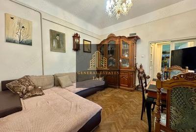 Vanzare Casa cu aplasare Strategica - Copou - Parcul Expozi?iei - 6