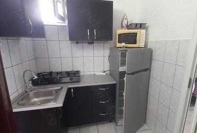 Garsonieră decomandată în Abator - 3