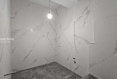 Apartament cu 3 camere decomandat în Crângași - 18