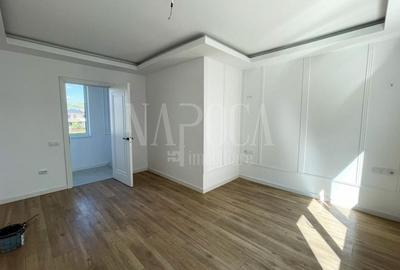 Duplex cu 4 camere cu Canalizare în Florești - 22