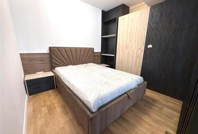 Studio de inchiriat, mobilat si utilat, Central, Brasov - 3