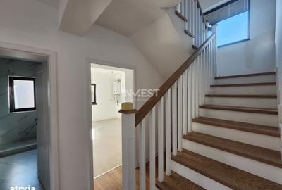 Casă cu 4 camere în Valea Ursului - 8