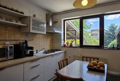 Vila individuala in Clinceni – liniste si spatiu generos - 7