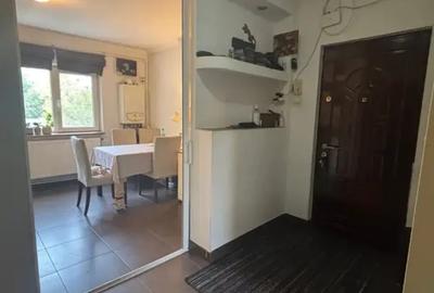 Apartament 3 camere Decomandat Nerva Traian | 750 m Metrou | Centrala - 8