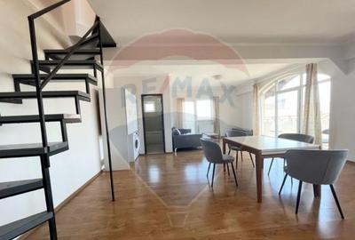 Apartament de inchiriat 3 camere, Aleea Rosiorilor - 1
