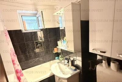 Apartament cu 2 camere, decomandat - Astra. - 13