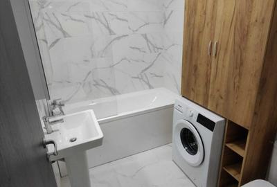 Apartament 2 camere cu Parcare Subterana in Complex Ajustorului Park Residence - 6