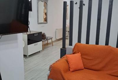 Garsonieră decomandată în Muncii - 7