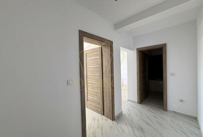 Apartament decomandat cu o camera | Giroc | Hotel IQ - 3