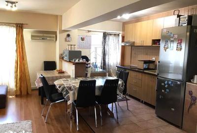 Apartament cu 4 camere decomandat în Dorobanților - 9