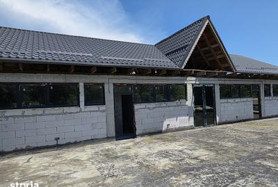 Spațiu comercial, de 800 mp, în Mihail Kogălniceanu - 13