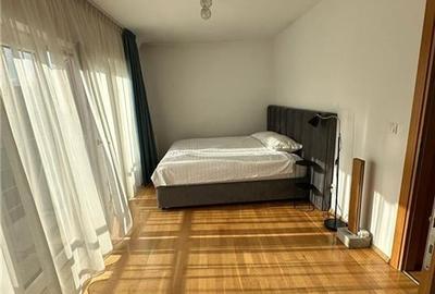 Casa-Duplex, str. N. Tonitza, Buna ziua - 11