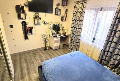 Casă cu 5 camere cu Teren 544 Mp în Central - 16