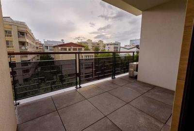 Inchiriere apartament 2 camere Lux Herastrau-Parcare Inchiriere apartament 2 camere Lux Herastrau-Parcare - 7