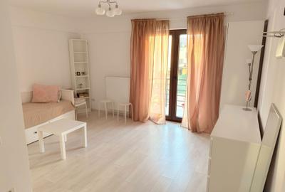 Garsonieră decomandată în Central - 6