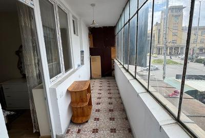 Apartament cu 2 camere în Gara de Nord - 4