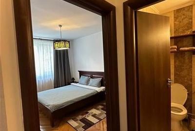 Apartament 2 camere renovat, etaj intermediar, Vlahuta- ITC - 5