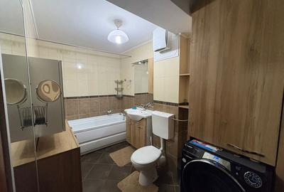 Apartament cu 3 camere în Jiului - 6